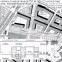 'Ein Tor für Athen', Städtebauentwurf für das Kerameikos-Gelände in Athen, Verwaltungsstraße und Kongresszentrum