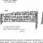 Koímesis Theotókou-Kirche bei Hágios Ioánnes (Korinth), Stifter- und Maler-Inschrifte auf den Türstürzen (ca. 1620), Bauaufnahme und Transkription 1987