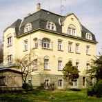Auerbach, Villa Agst