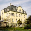Auerbach, Villa Agst, Umbau und Sanierung