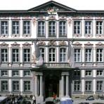 München, Palais Preysing